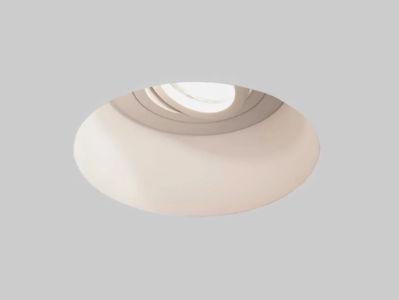 Blanco round adjustable