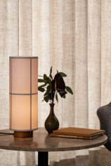 Hashira table lamp