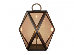 Muse lantern