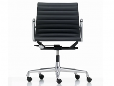 Aluminium chair ea 117