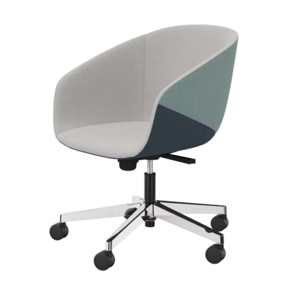 Мягкое кресло MODEL 9370 бренда A2S