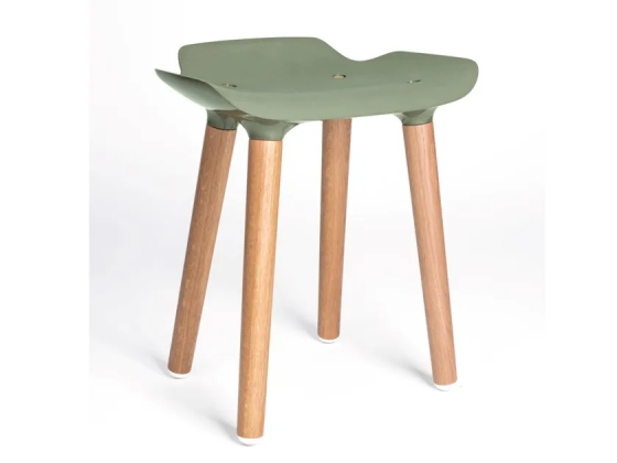 Pilot stool