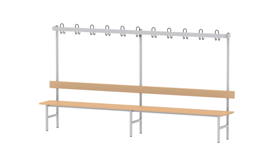 Стул MODEL 7470.010 от бренда A2S