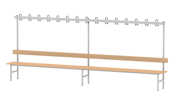 Стул MODEL 7470.010 от бренда A2S