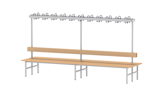 Стул MODEL 7470.010 от бренда A2S