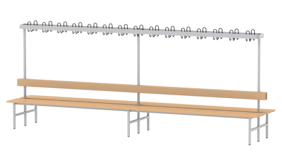 Стул MODEL 7470.010 от бренда A2S