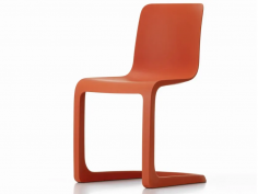 Vitra - evo-c red