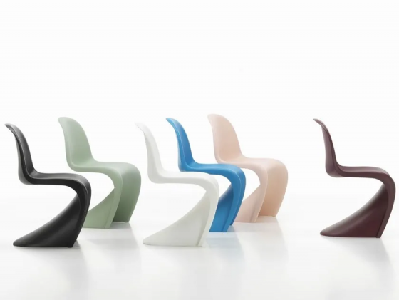 Panton chair