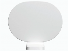 Flos - oplight w1 white