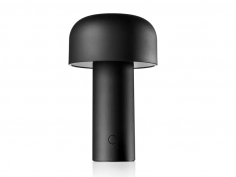 Flos - bellhop matt black