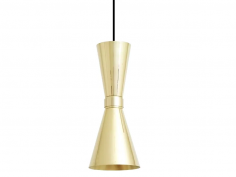 Amias pendant light