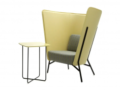 Aura chair l