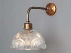 Dhaka industrial wall light