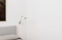 Artemide - tolomeo micro wall