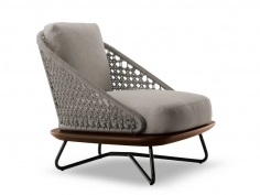 Rivera armchair