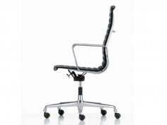 Aluminium chair ea 119