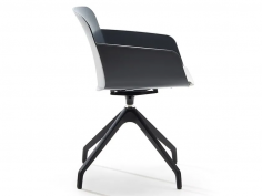 Libera armchair