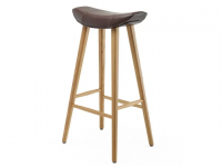 Kya barstool wooden frame