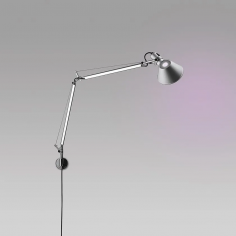 Artemide - tolomeo wall