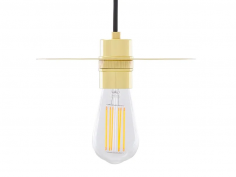 Kigoma pendant light