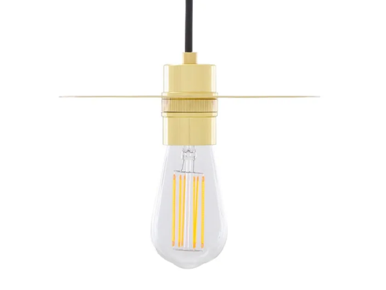 Kigoma pendant light