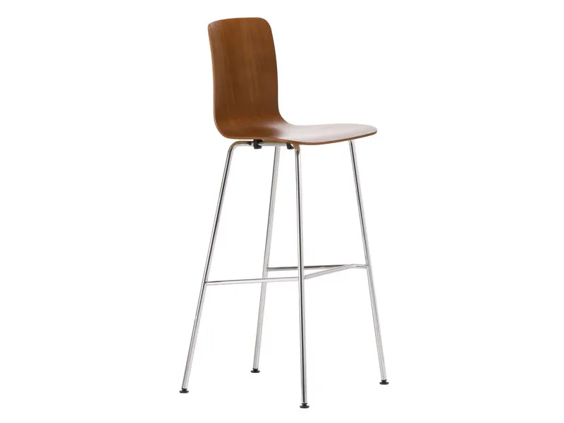 Hal ply stool high