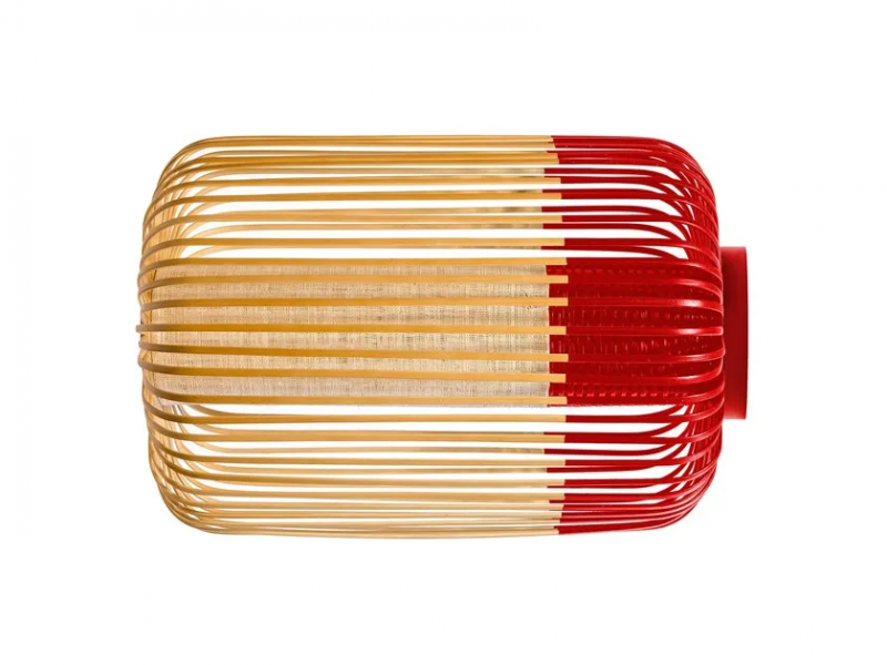 Bamboo light