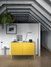 Frame kitchen 2 units