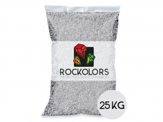 Rockolors silver bells