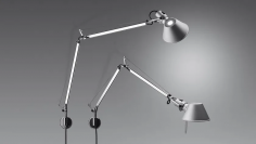 Tolomeo mini