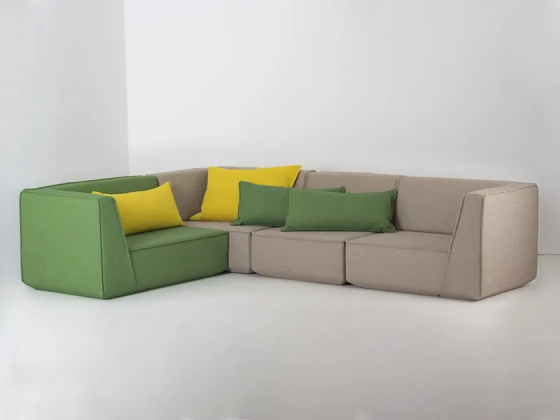 Cubit sofas