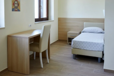 Furniture for student accommodation