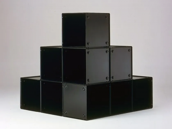 Box Black