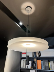 Vibia - flamingo 1510 graphite