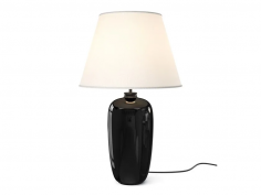 Torso table lamp 57