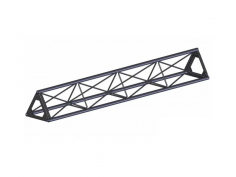 Triangular trusses