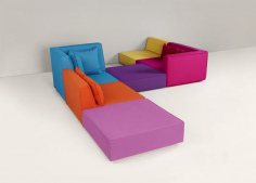 Cubit sofa диван