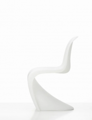 Vitra - panton chair white