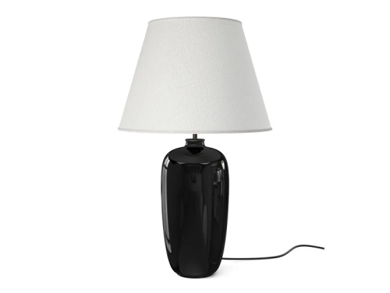 Torso table lamp 57