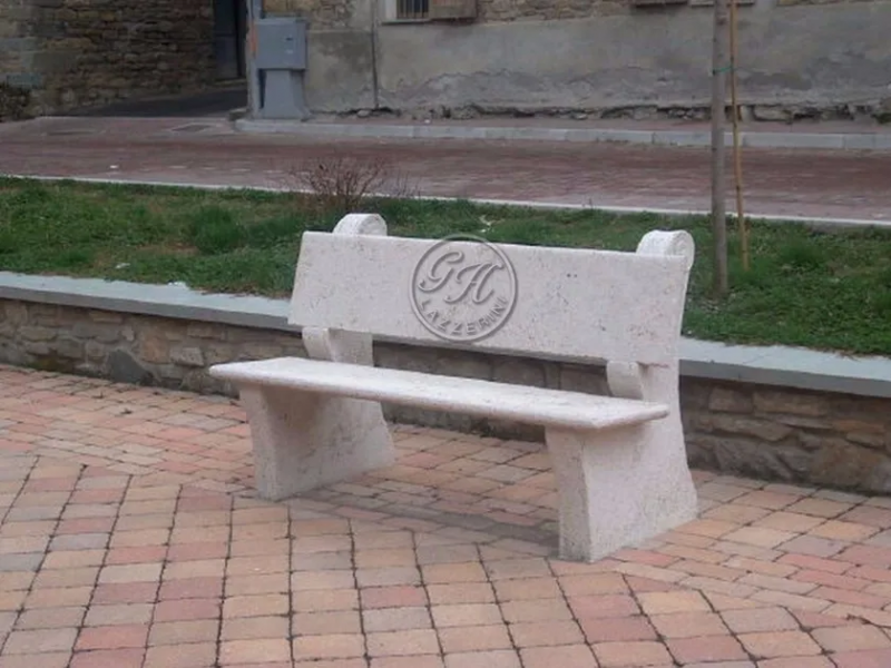 Bench 1