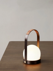 Carrie table lamp