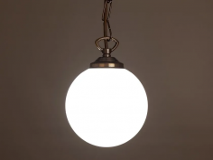 Yaounde pendant light