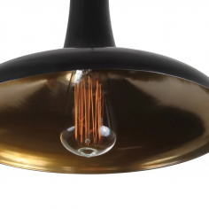 Fatima moroccan pendant light