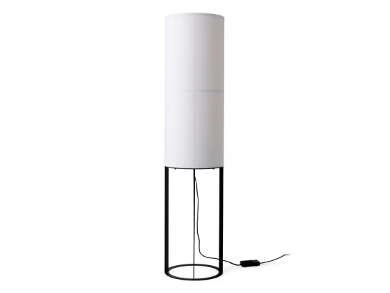 Hashira floor lamp high