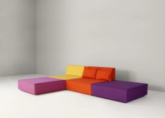 Cubit sofas