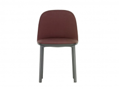 Softshell side chair