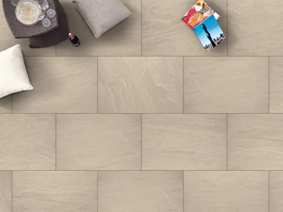 Tempio kandla beige