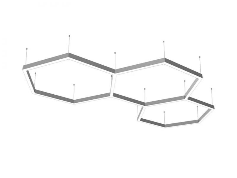 Profile hexa 3.2