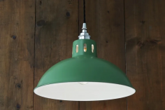 Osson factory pendant