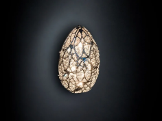 Arabesque egg 40